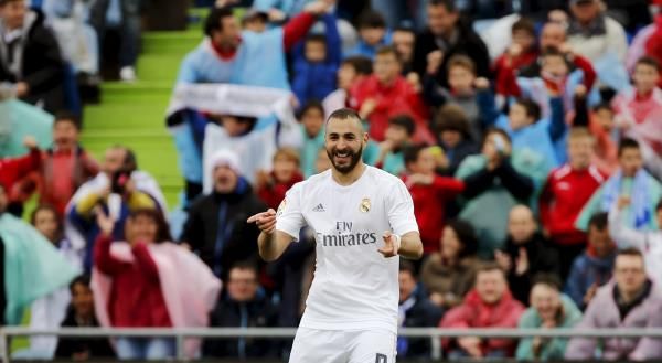 كريم بنزيمة