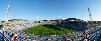 ملعب كولسيوم الفونسو بيريز