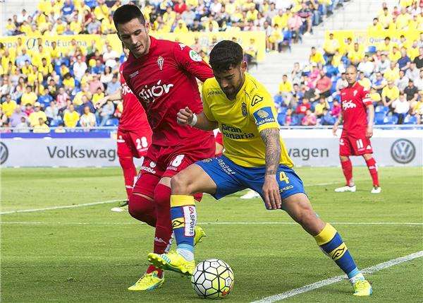 من المباراة