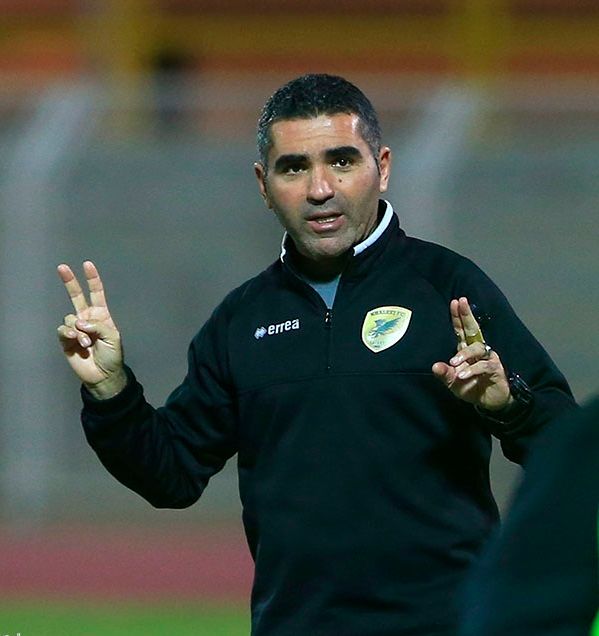 جلال قادري
