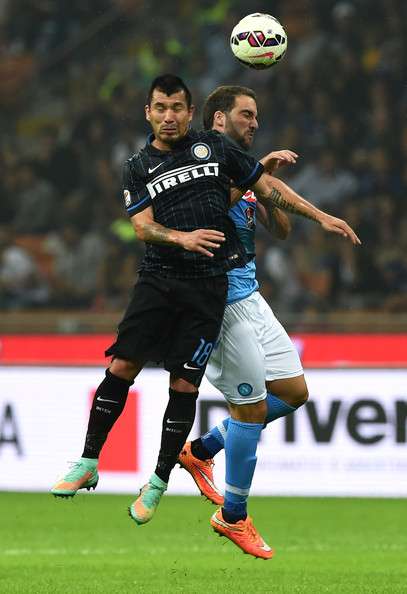 ميديل وهيجواين