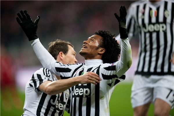 خوان كوادرادو