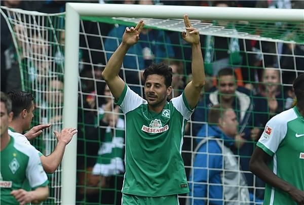 كلاوديو بيتزارو 