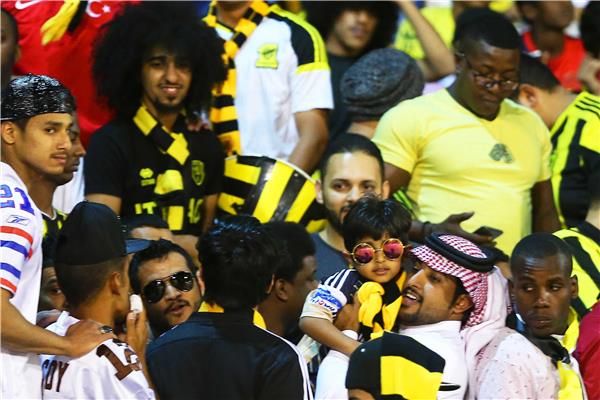 صور من اللقاء 