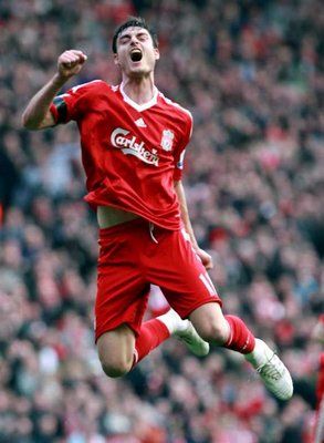 الـلاعب الاسبانـي ألبرتـو ريـيــرا