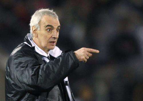 خورخي فوساتي