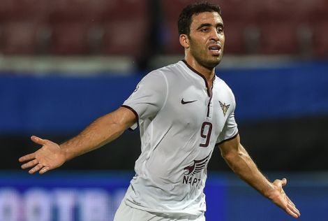 عبد الرزاق حمد الله