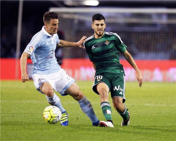 صورة من المباراة