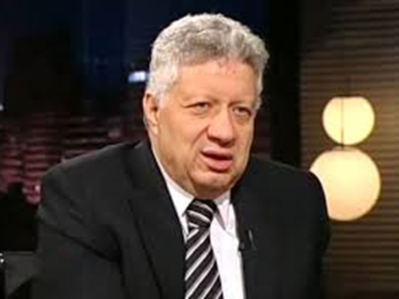 مرتضى منصور