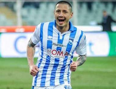 جيانلوكا لابادولا