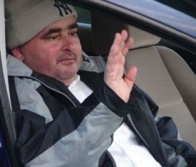 الراحل عزمي نصار