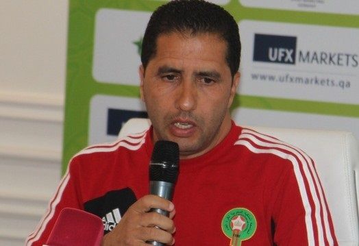 حسن بنعبيشة