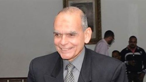  كامل زاهر