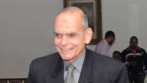 كامل زاهر