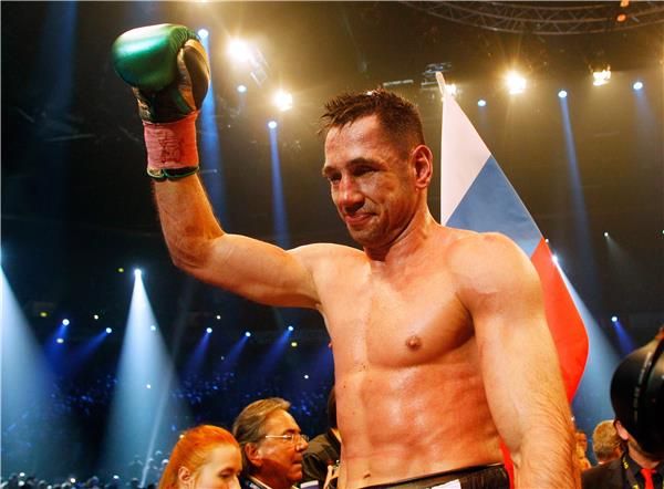 فيليكس ستورم