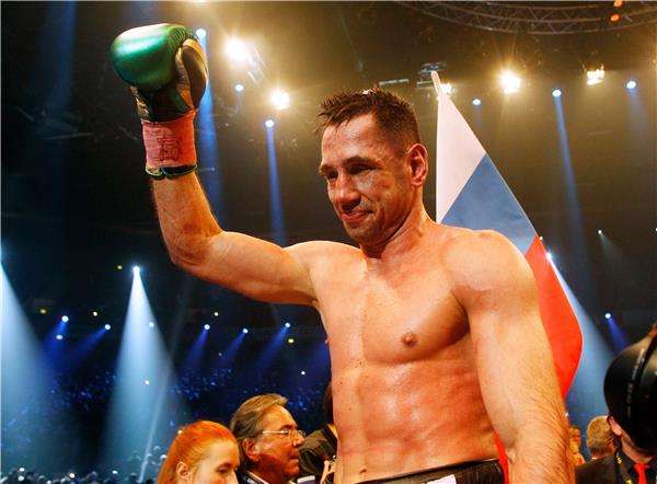 فيليكس ستورم