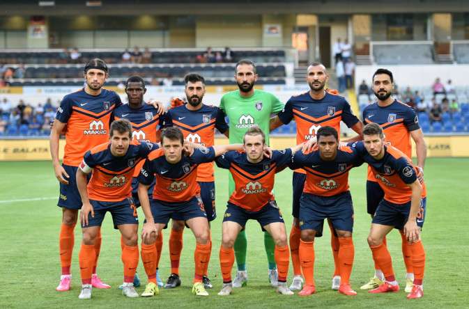 فريق بلدية اسطنبول