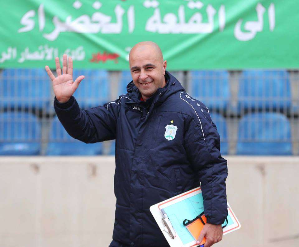مالك حسون