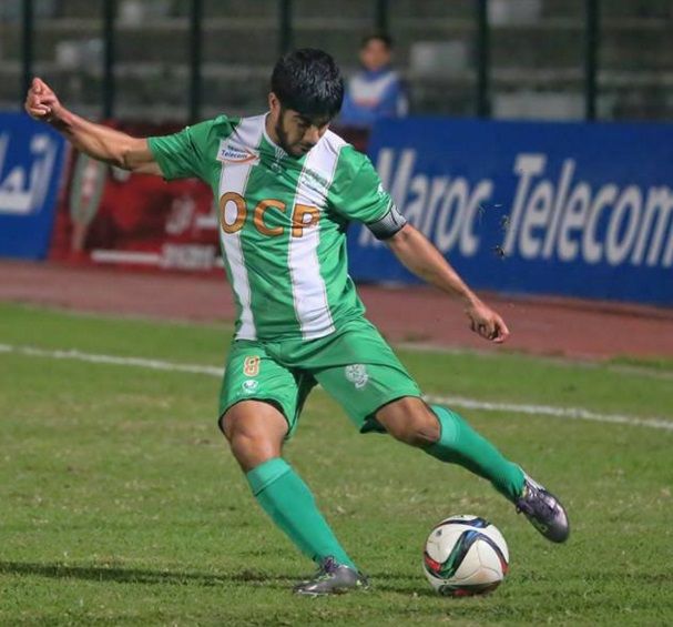 إبراهيم البزغودي