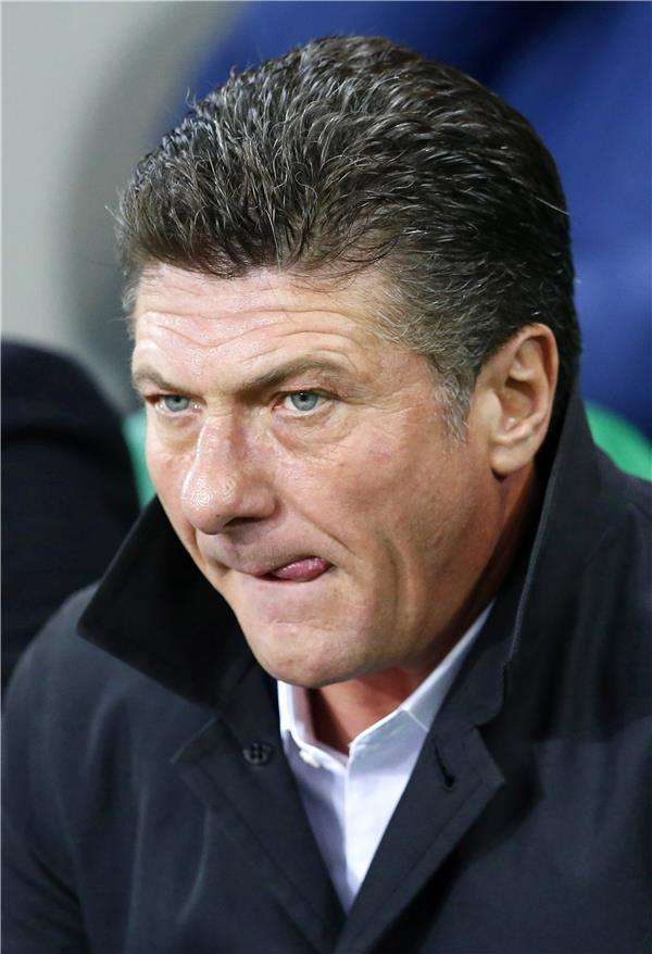 والتر ماتزاري