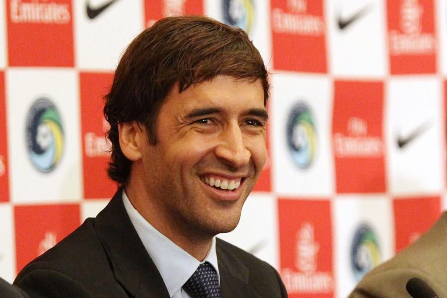 راؤول جونزاليس