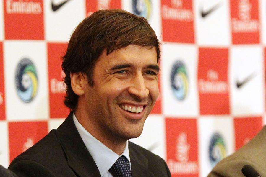 راؤول جونزاليس