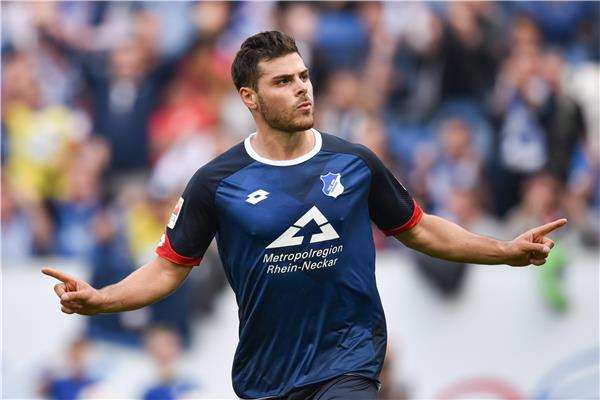 كيفين فولاند