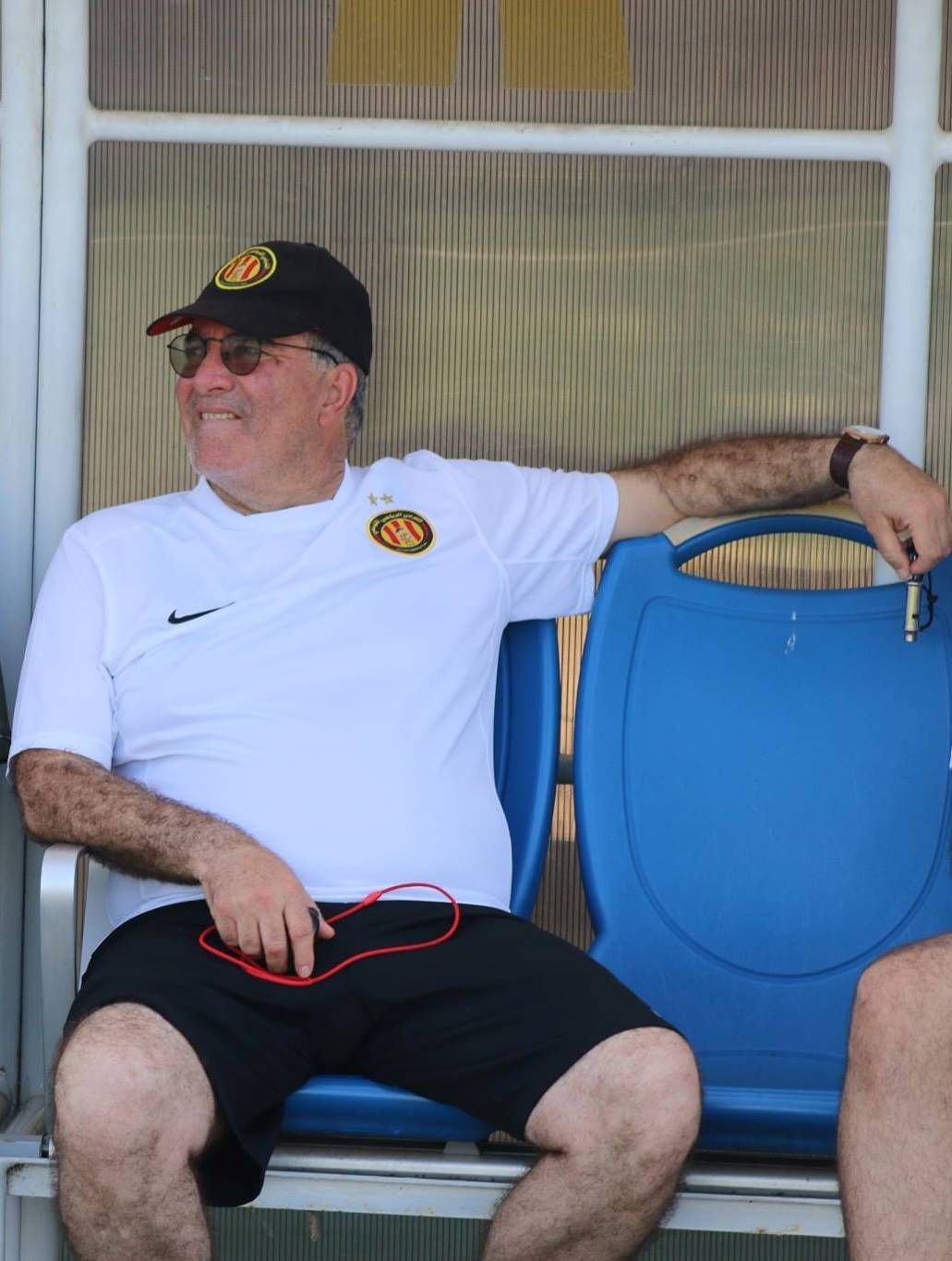 عمار السويح