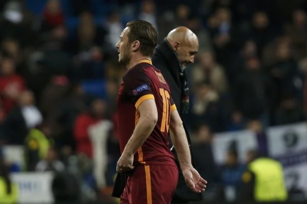  توتي وسباليتي 