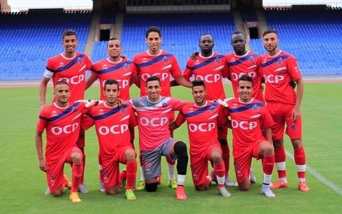 أولمبيك آسفي