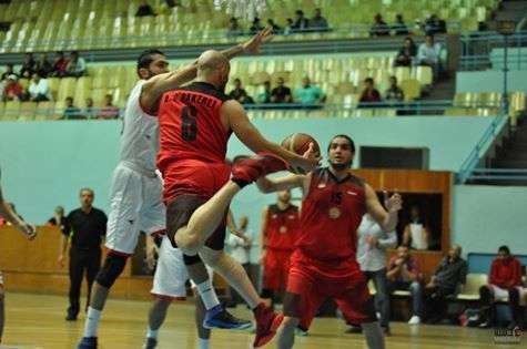 من مواجهة الجيش والاتحاد