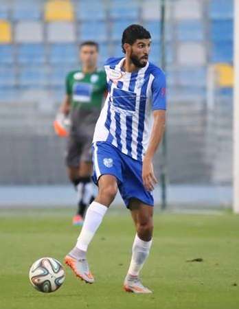  بكر الهلالي