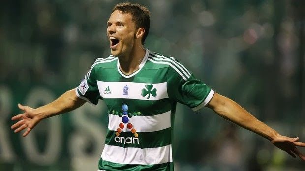 ماركوس بيرج