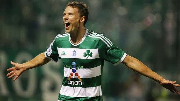 ماركوس بيرج