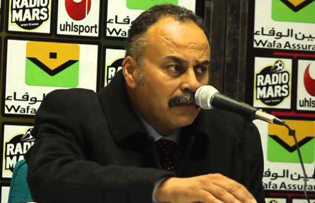 فؤاد الصحابي