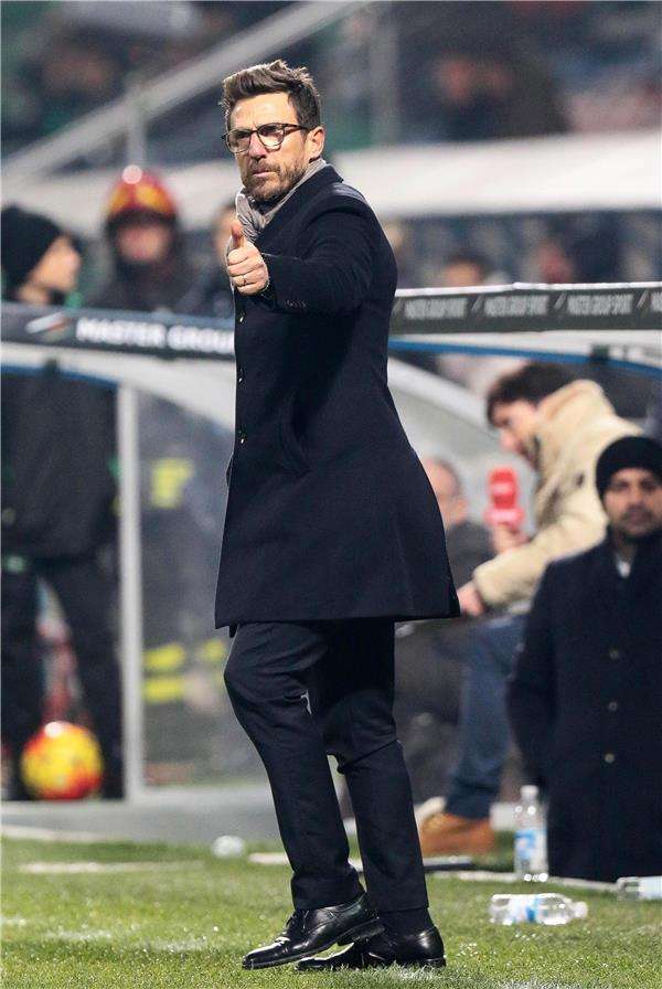 ايزيبيو دي فرانشيسكو