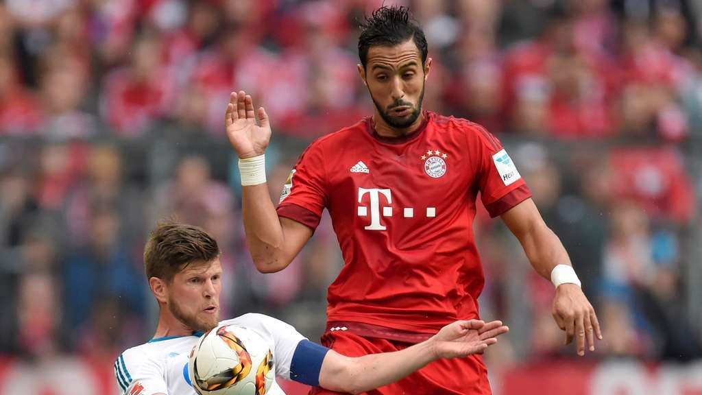 المهدي بنعطية