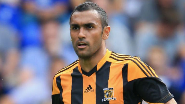 أحمد المحمدي