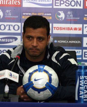 محمد عبد العظيم