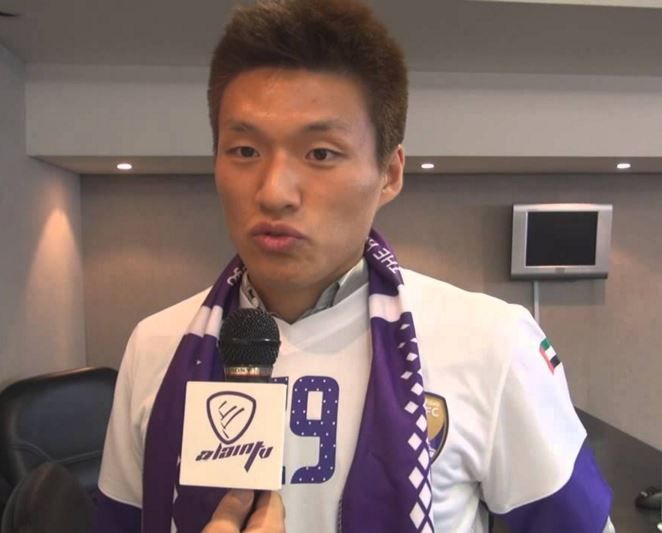 لي ميونغ جو