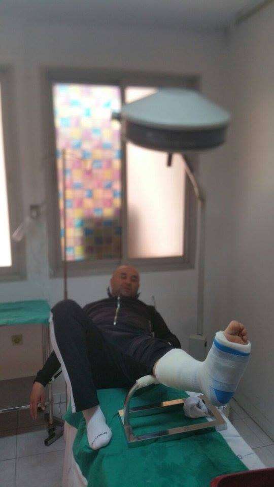 عبد الحق بن شيخة 