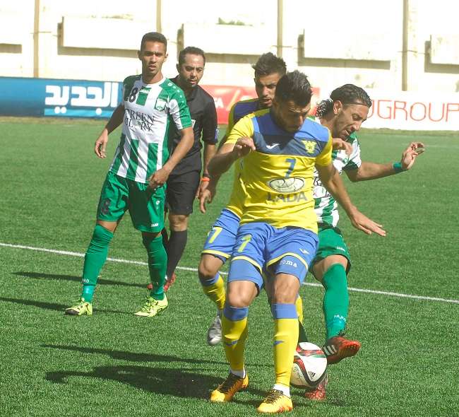 الانصار والصفاء