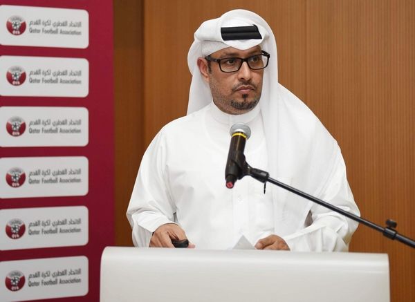 حمد المناعي