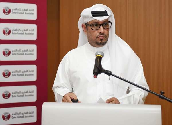 حمد المناعي