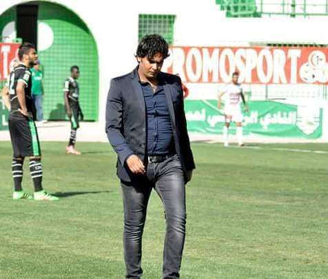 الأسعد الدريدي