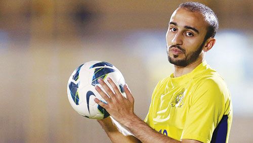 محمد السهلاوي 