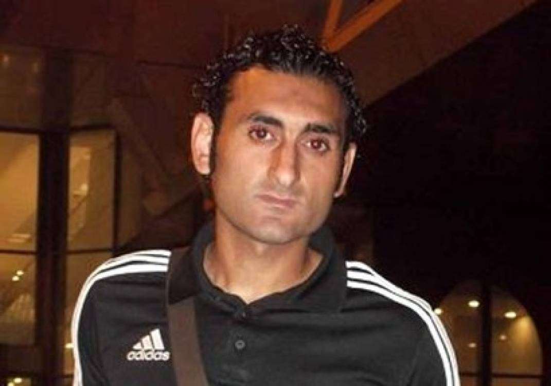 أحمد سمير