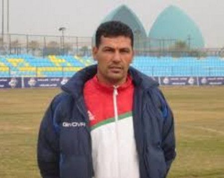 هاشم خميس