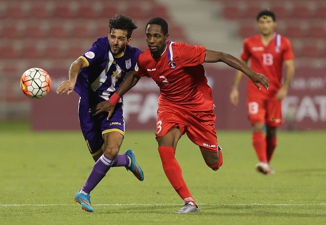 صورة من اللقاء 