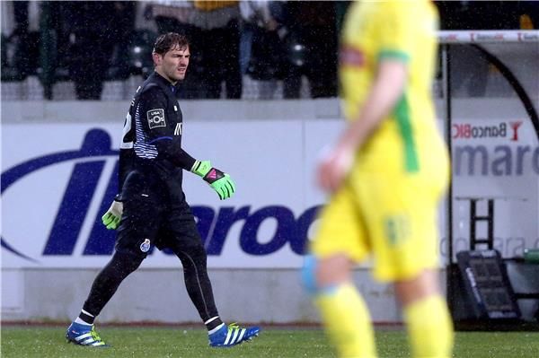 ايكر كاسياس